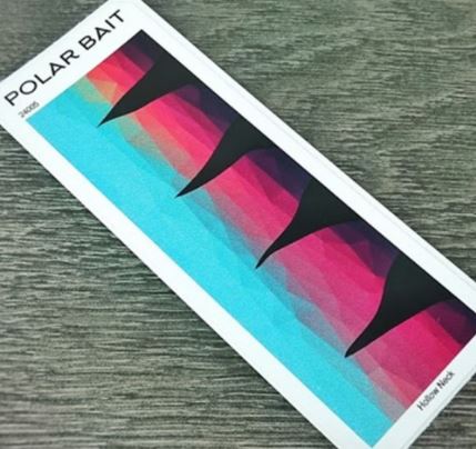 Viehetarra Hollow Neck